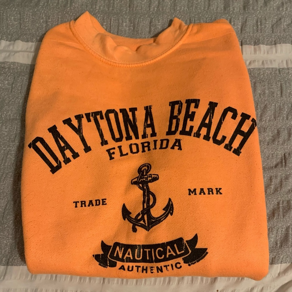 Crewneck